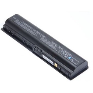 HP Battery Notebook เทียบ HP/COMPAQ Pavilion DV2000 DV2500 DV2000zDV2100 DV2015 DV220