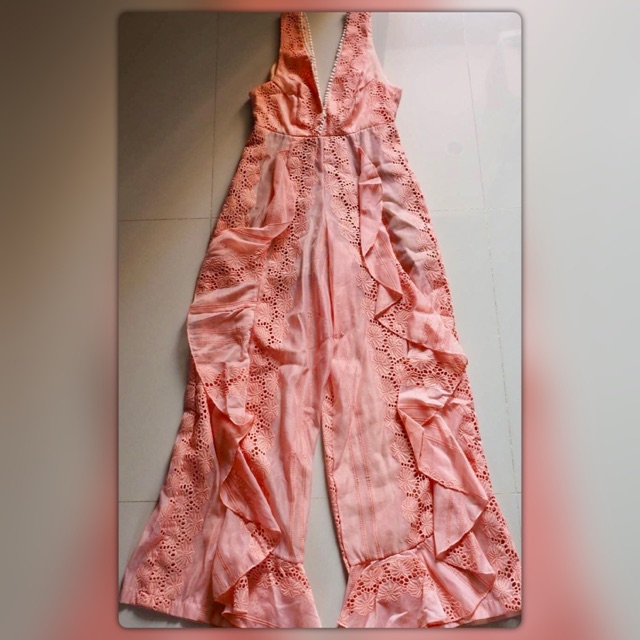 งานป้าย wideria@real ไซด์M