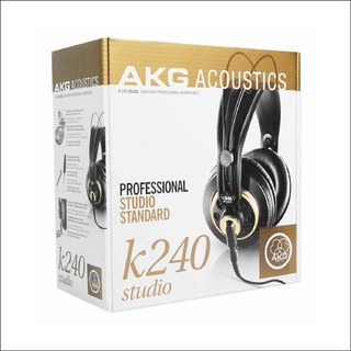 AKG K240 Studio สินค้าใหม่