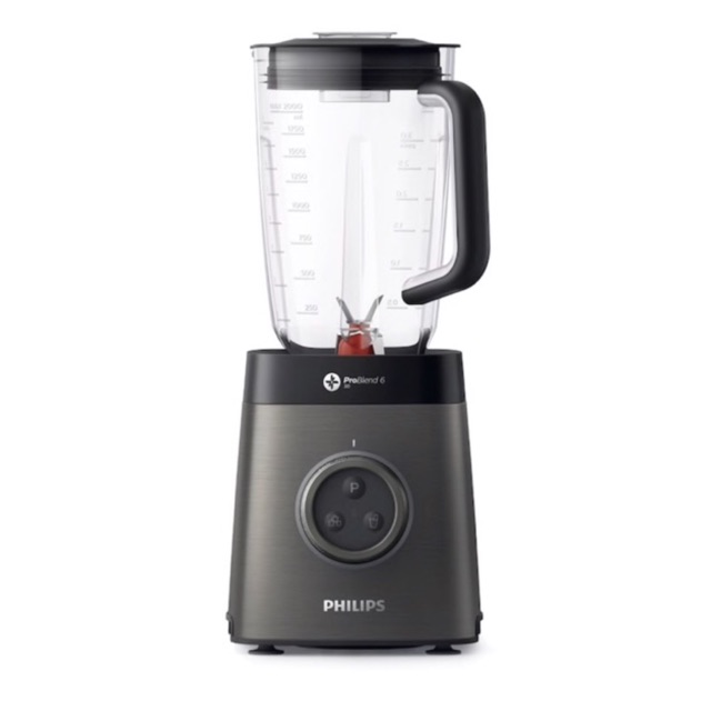 ลดพิเศษ เครื่องปั่นน้ำผลไม้ PHILIPS HR3663