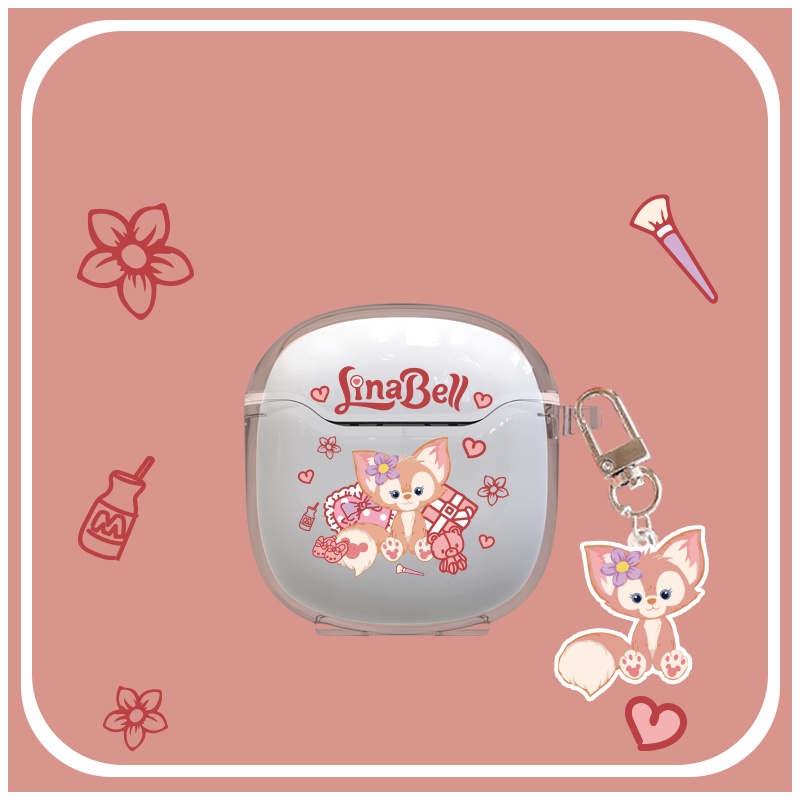 การ์ตูน Pikachu & Yugui Dog สําหรับ Remax TWS 19 Soft หูฟังฝาครอบ