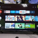 review XIAOFTV32 ลด100Xiaomi Mi TV P1 43 Android TV สมาร์ททีวี คมชัดระดับ 4K UHD ประกันศูนย์ไทย 3 ปี comment 5