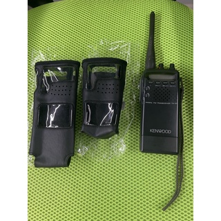 soft case KENWOOD TH-22A  TH-22(แบบทรงแท้)