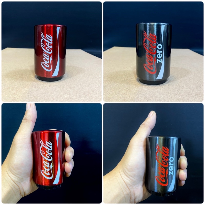 ที่เปิดขวดโค้ก โค้กซีโร่ ของสะสมโค้ก opener coke coca cola coke zero