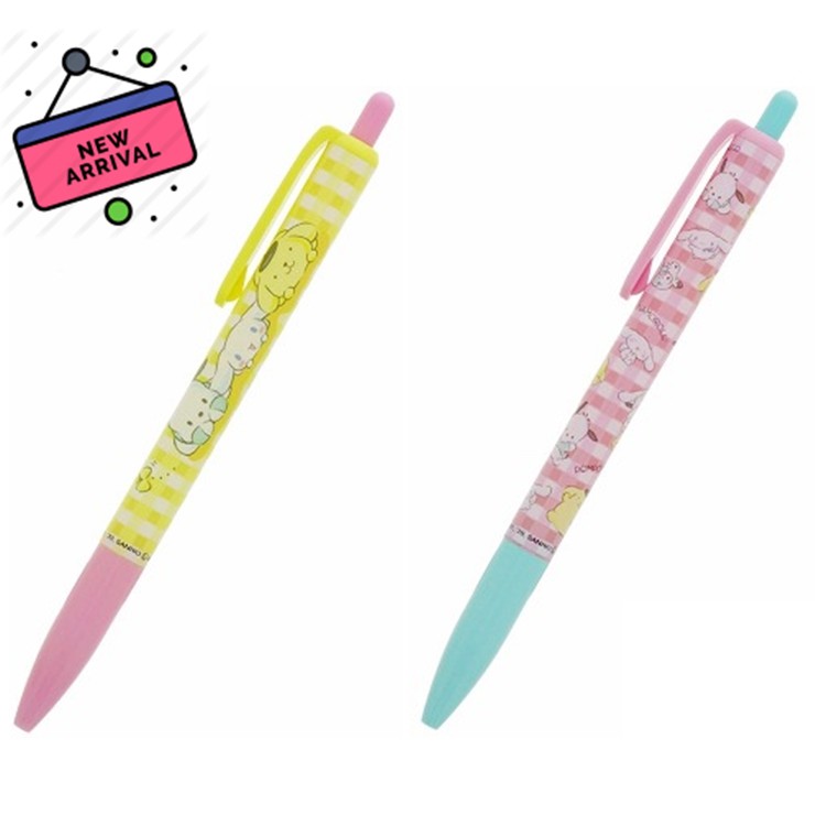 ( แท้ญี่ปุ่น ) ดินสอกด Japan น่ารัก ๆ พร้อมส่งค่ะ