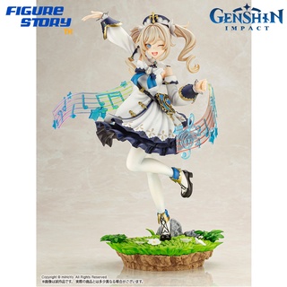 *Pre-Order*(จอง) Genshin Impact Barbara 1/7 - Kotobukiya (โมเดล)(ของแท้)(ล๊อต JP)