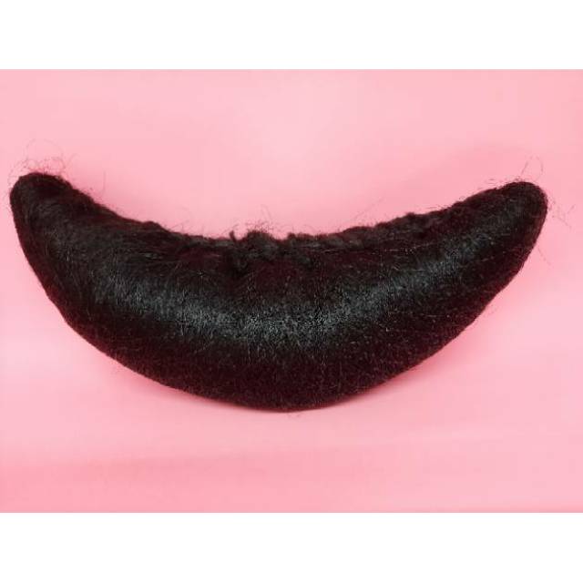 CRESCENT MOON BUN***