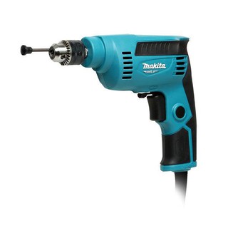 สว่านปรับรอบซ้าย-ขวา 1/4" M6501B 230W MAKITA