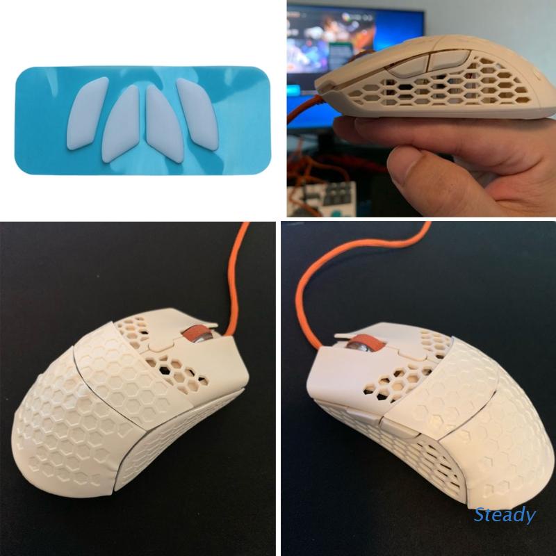 Review แผ นสต กเกอร ต ดขอบเมาส Finalmouse Cape Town Ul2 ราคาเท าน น 238