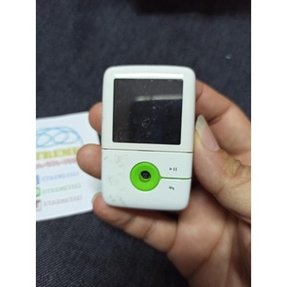 ((โละ)) MP3 Creative ZEN V Plus 2GB สีขาว