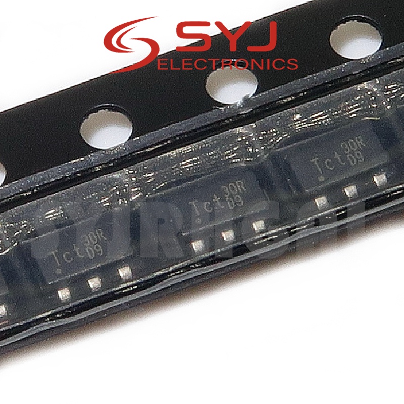 10 ชิ้น LD5530RGL LD5530 30R LD7530PL LD7530 7530 LD7531AMGL LD7531 31A SOT23-6 ในสต็อก