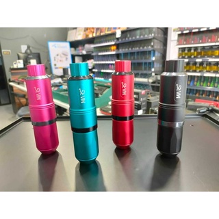 เครื่องสักปากกา Explore Tattoo Pen Brand Mars