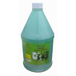 แชมพูสระผม โบเซ็ท  ขนาด 3200 ml.