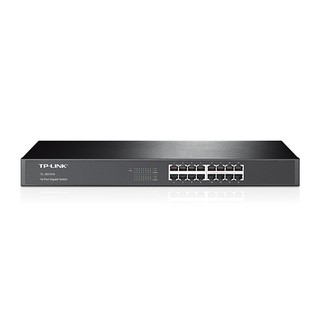 Tp-link 16-Port Gigabit Switch รุ่น TL-SG1016