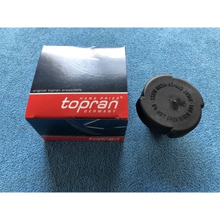 ฝาหม้อน้ำรถ BMW E36 ขนาด 140 ปอนด์ (140P) Topran #500342