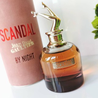 Jean Paul Gaultier Scandal EDP 80 ml