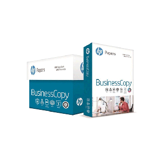 โปรโมชั่น : กระดาษถ่ายเอกสาร A4 HP 70แกรม 1รีม500แผ่น