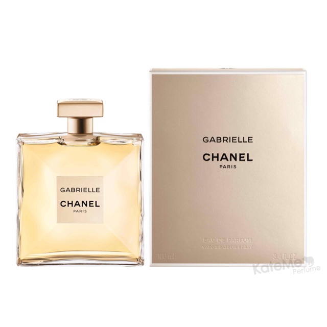 Chanel Gabrielle EDP 100 ml.