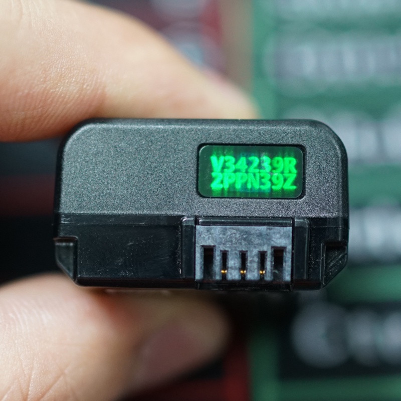 แบตเตอร์รี่ Sony NP-FW50 พร้อมกล่อง มือ 1 ราคาถูก #7
