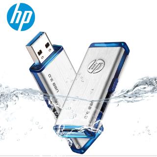 hp usb 3 . 0 แฟลชไดรฟ์โลหะกันน้ํา 1 tb pendrive