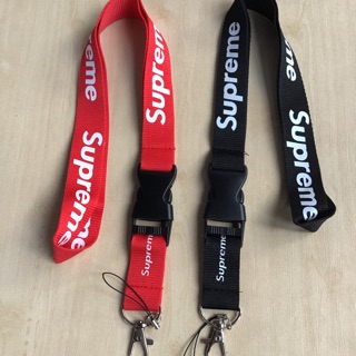 พร้อมส่ง สายคล้องคอ Sup Lanyard