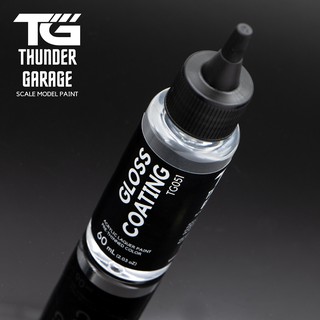 รหัส TG051-120 Gloss Coating