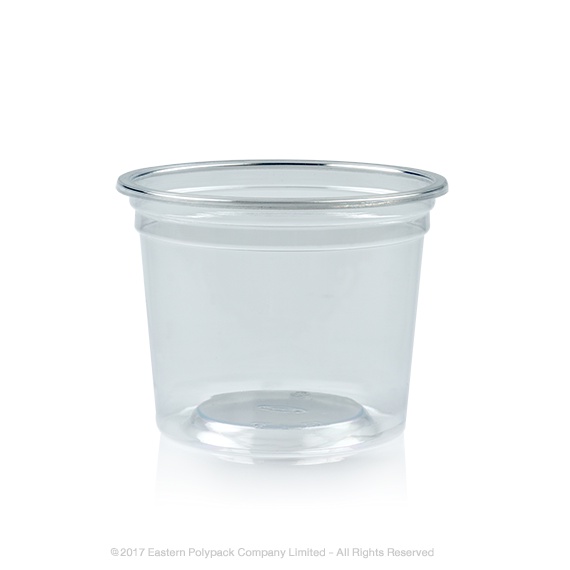 มาวินเซ็น ขายปลีก ถ้วย5ออนซ์K-resin(U75) ห่อ50ชุด