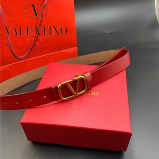 เข็มขัด ! พร้อมส่ง เข็มขัดหนังวัวแท้ ลําลอง ทนทาน สําหรับผู้ชาย และผู้หญิง