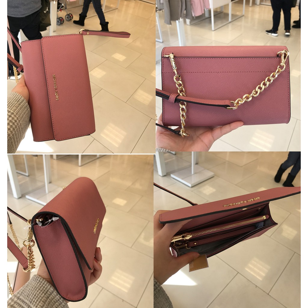 michael kors 3 in 1 crossbody