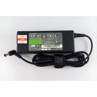 Adatper Notebook Sony 19.5V4.7A (6.5*4.4mm)