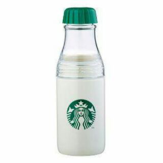 Starbucks ขวดนม 17oz thai