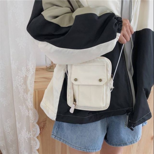 พร้อมส่ง​ 🥑Moby bag🥑