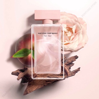 NARCISO RODRIGUEZ - For Her [EDP] แบ่งขายน้ำหอมแท้ 100% ไม่แท้ยินดีคืนเงิน !!