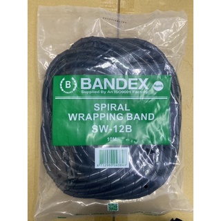 SW-12B Spiral Wrapping Band 10m. Bandex