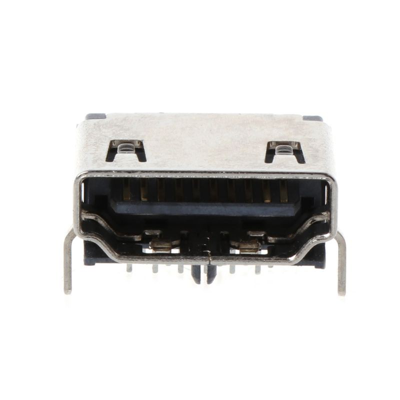 dou hdmi port ซ็อกเก็ตเชื่อมต่ออินเตอร์เฟซสําหรับ sony playstation 3 ps 3 2000 2500 อุปกรณ์เสริมอะไหล่