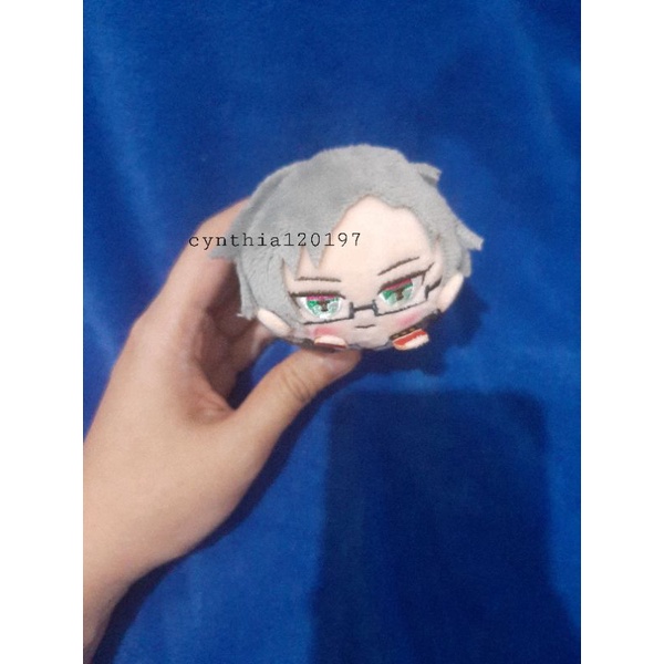 Hypnosis Mic Iruma Jyuto Mochikororin EW02 (ไม่มีกล่อง)