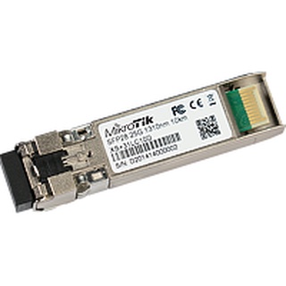 XS+31LC10D A combined 1.25G SFP, 10G SFP+ and 25G SFP28 module. ออกใบกำกับภาษีได้ ประกัน2ปี ปีแรกประกันศูนย์-เปลี่ยนตัว