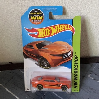 รถเหล็ก รถฮอทวีล งานเก่าแพคเมกา Hot wheels 1:64 🇺🇸