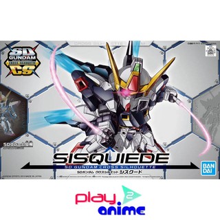 Bandai SDCS SISQUIEDE