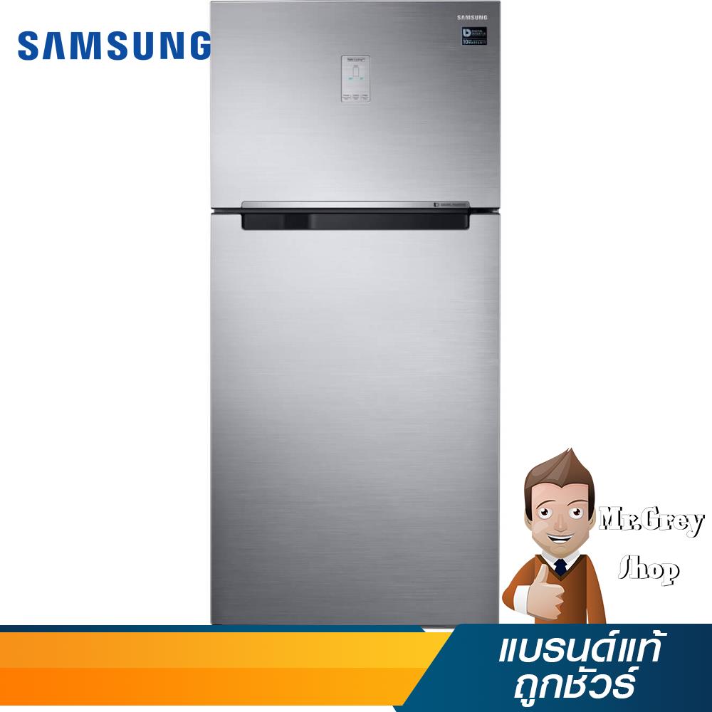 ตู้เย็น 2ประตู 17.8คิว 504ลิตร รุ่น RT50K6235S8/ST (17251)