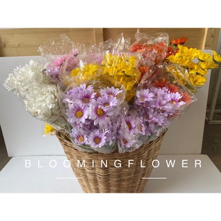 💐พร้อมส่ง💐ช่อดอกดาวกระจายประดิษฐ์