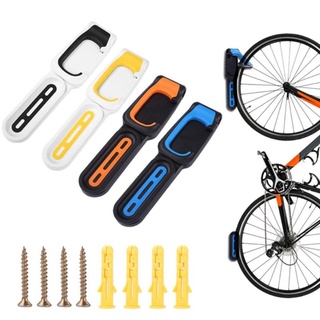 ขาแขวนจักรยานกับผนัง THAIBIKE Bike Wall Hook Holder