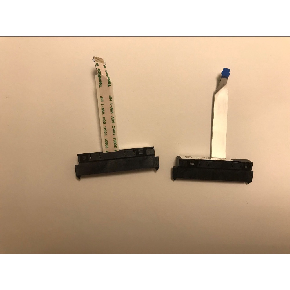 แล็ปท็อปใหม่ SATA HDD สําหรับ HP 14-AI 14-AI137TX TPN-Q171 HDD Connector
