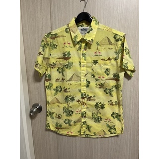 เสื้อฮาวาย URBAN PIPELINE แท้100%