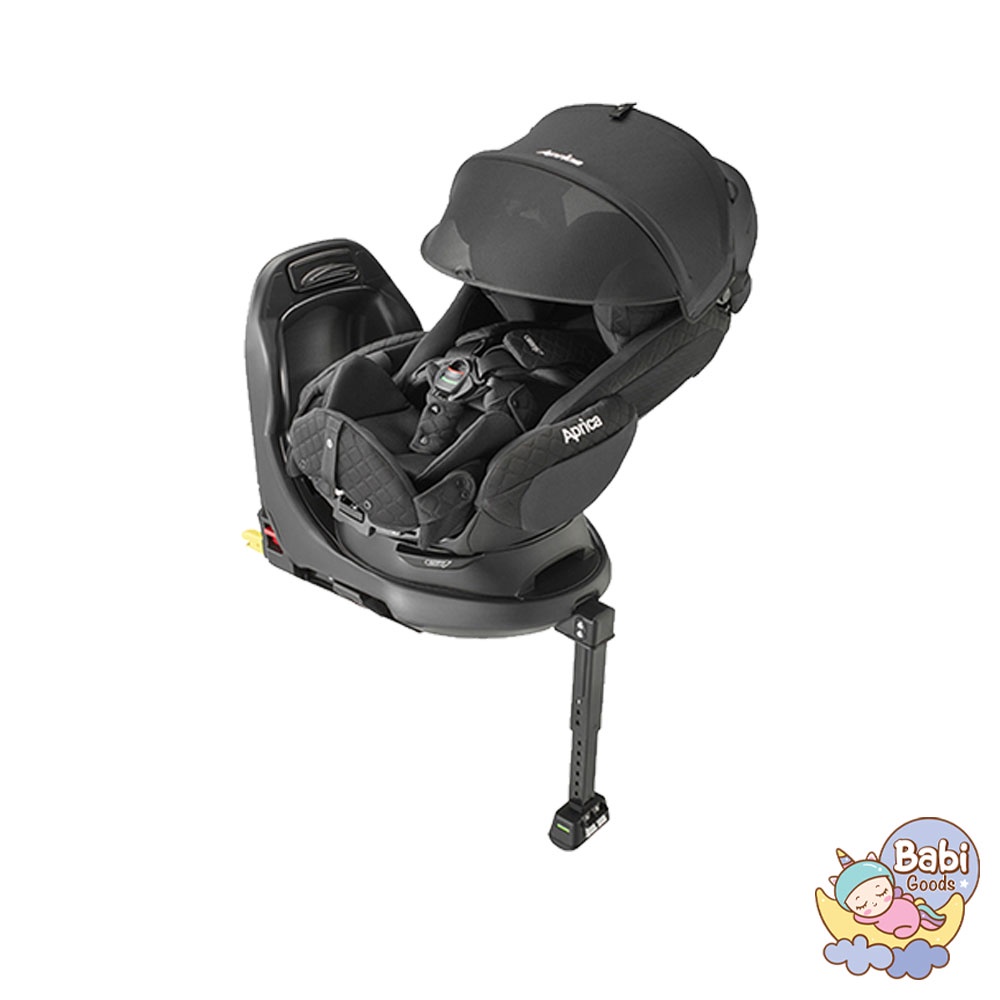 คาร์ซีท รุ่น Fladea Grow Isofix พร้อมจัดส่ง 2-3 วัน Aprica