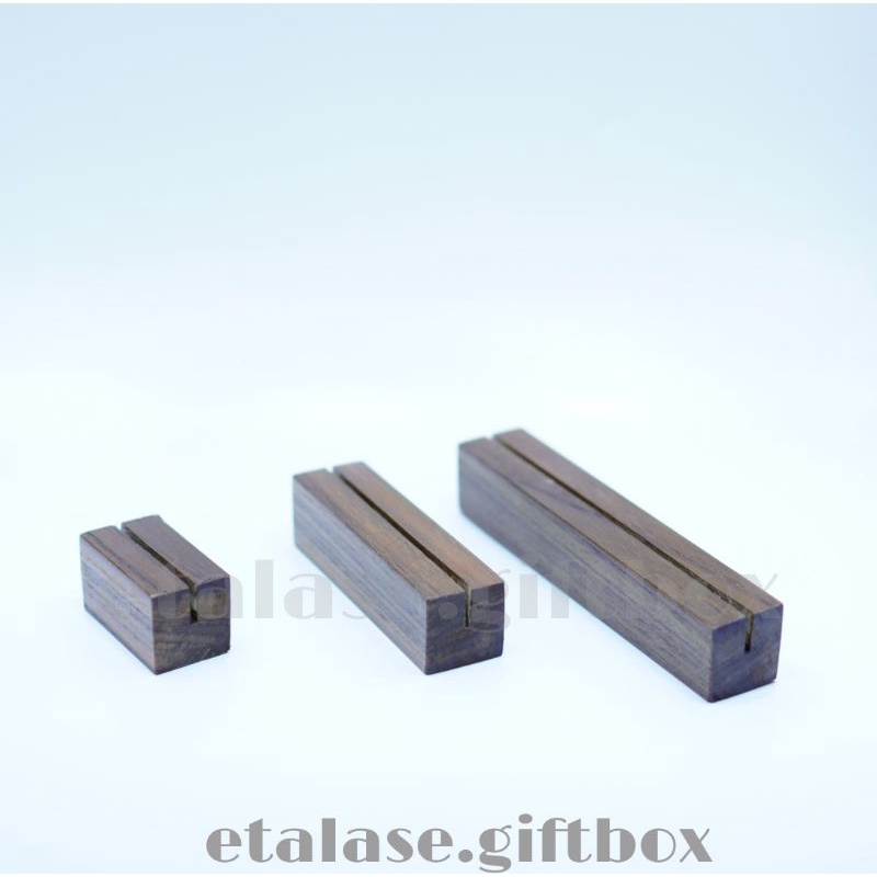 ที่วางไม้ 15 ซม. สําหรับ ACRYLIC/PHOTO/POLAROID/PHOTO STAND/FRAME