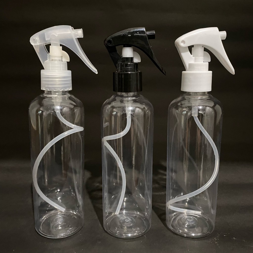 ขวดสเปรย์ทริกเกอร์ 250ML / TRIGGER MINI TRIGGER 250 ML ขวดสเปรย์
