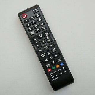 รีโมตทีวีSamsung รุ่น AA-5900602Aใช้สำหรับ LED LCD