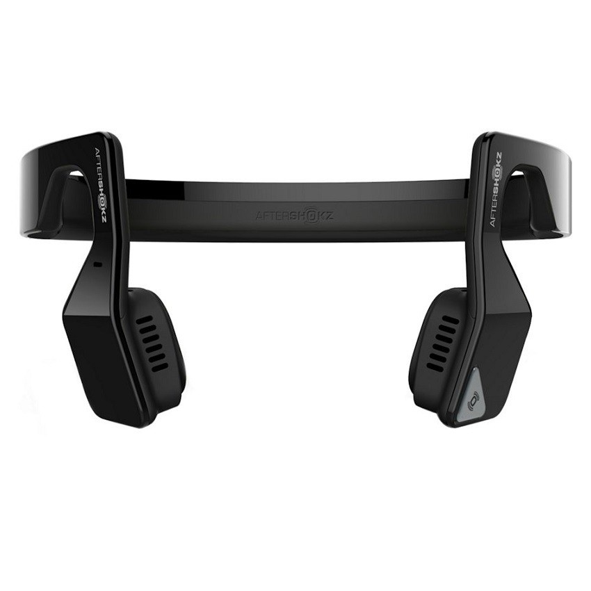 Bone Conduction Bluetooth Stereo Mp3 Player Headphones