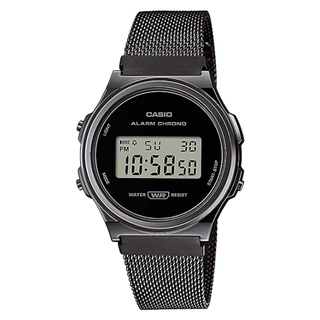 🎁CASIO STANDARD A171WEMB-1A ของแท้100% พร้อมส่ง ประกัน1ปี